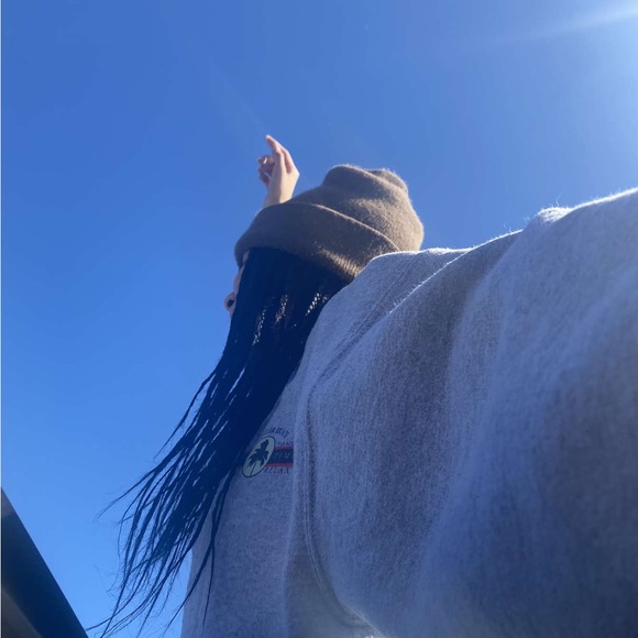 Meet your Posher, Nariah - Picture 2 of 9